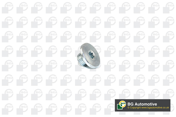 Screw Plug, oil sump BGA PK2200