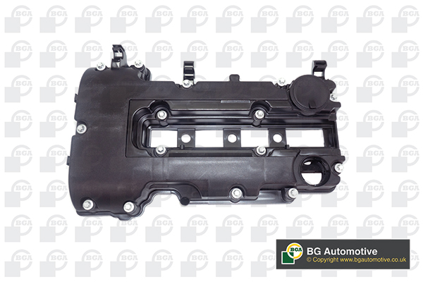 Gasket, cylinder head cover BGA RC1470