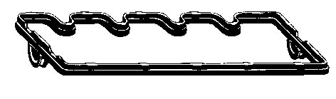 Gasket, cylinder head cover BGA RC3311