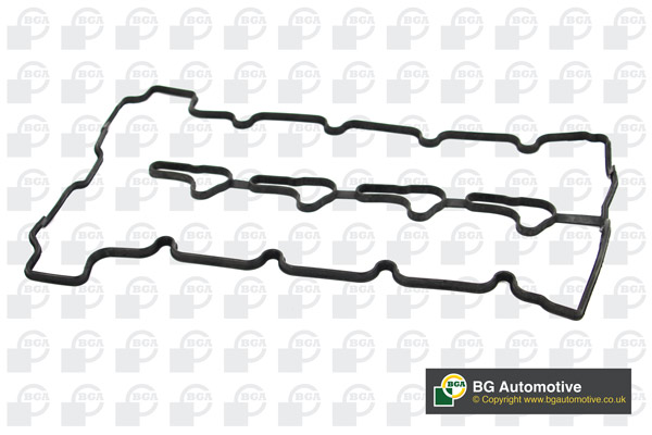 Gasket, cylinder head cover BGA RC5506