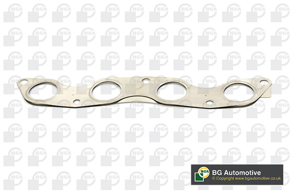 Gasket, exhaust manifold BGA MG2732