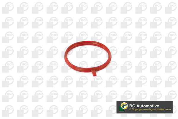 Gasket, intake manifold BGA MG3718