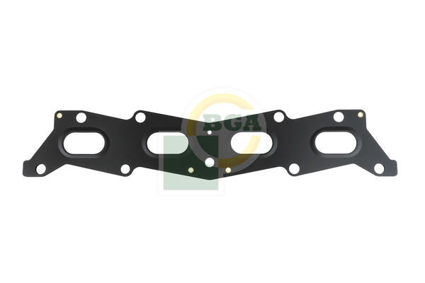 Gasket, exhaust manifold BGA MG3731