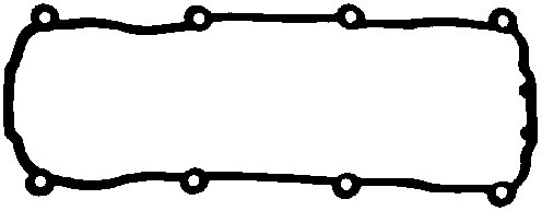 Gasket, cylinder head cover BGA RC7307