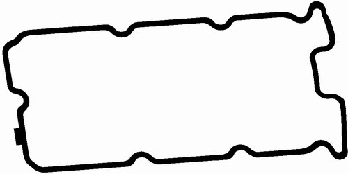 Gasket, cylinder head cover BGA RC7312