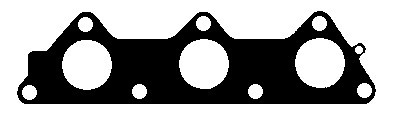 Gasket, exhaust manifold BGA MG4524