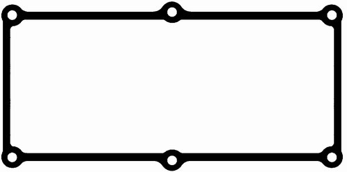 Gasket, cylinder head cover BGA RC9309
