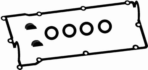 Gasket Set, cylinder head cover BGA RK3394