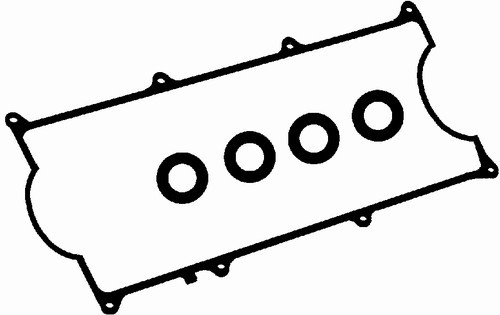 Gasket Set, cylinder head cover BGA RK5337