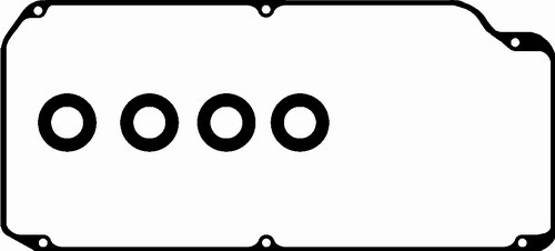 Gasket Set, cylinder head cover BGA RK5370