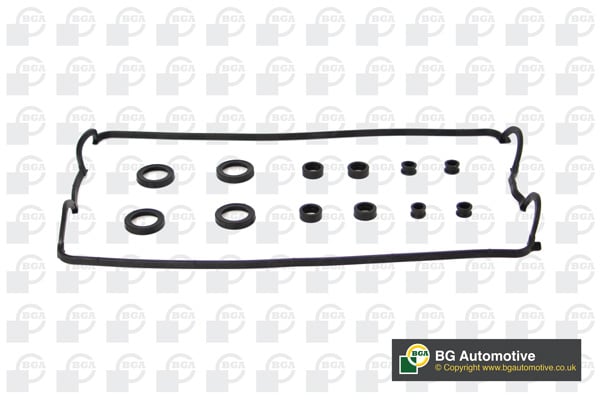 Gasket Set, cylinder head cover BGA RK6301