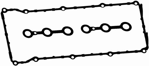 Gasket Set, cylinder head cover BGA RK6364
