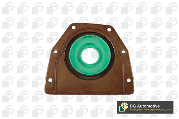 Shaft Seal, crankshaft BGA OC6358