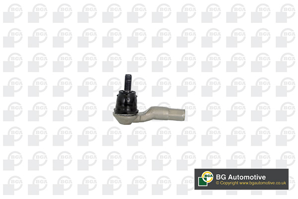 Tie Rod End BGA SR0151