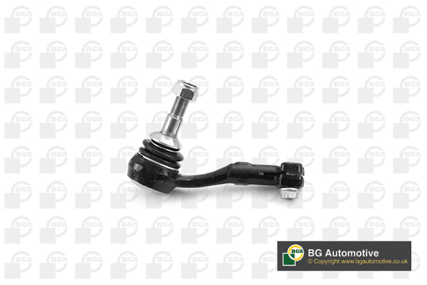 Tie Rod End BGA SR0937