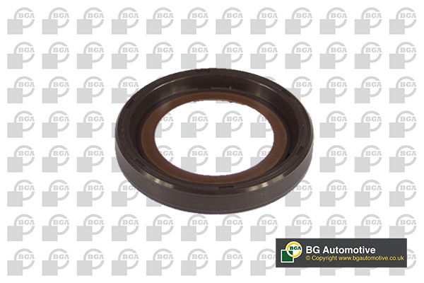 Shaft Seal, crankshaft BGA OS1406