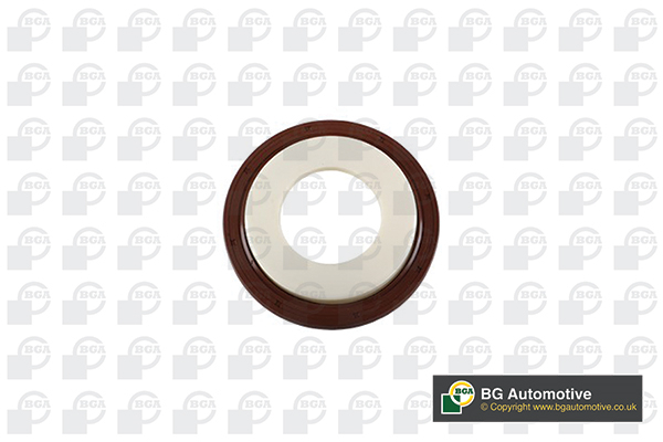 Shaft Seal, crankshaft BGA OS7339