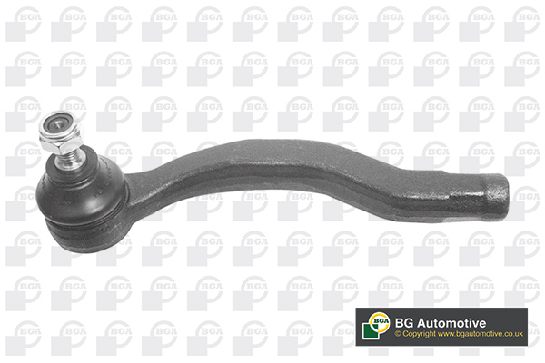 Tie Rod End BGA SR2502