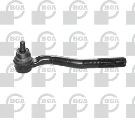 Tie Rod End BGA SR3403
