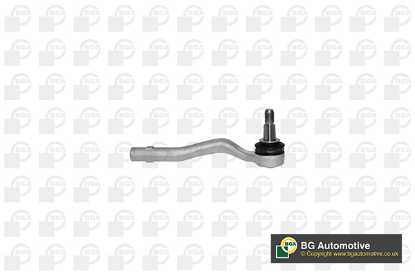 Tie Rod End BGA SR5649