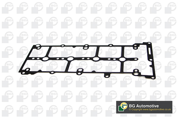 Gasket, cylinder head cover BGA RC4509
