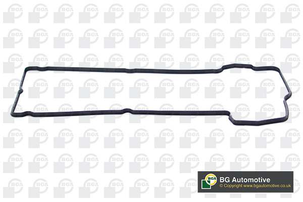 Gasket, cylinder head cover BGA RC4533