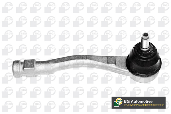 Tie Rod End BGA SR6704