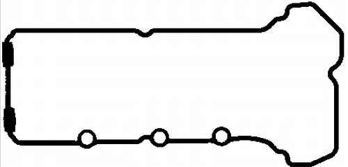Gasket, cylinder head cover BGA RC6539
