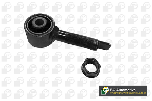 Tie Rod End BGA SR9137