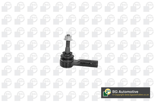 Tie Rod End BGA SR9569