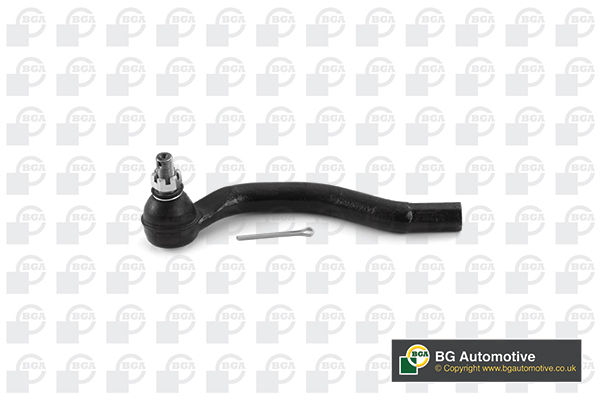 Tie Rod End BGA SR2590