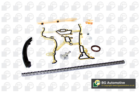 Timing Chain Kit BGA TC0238K