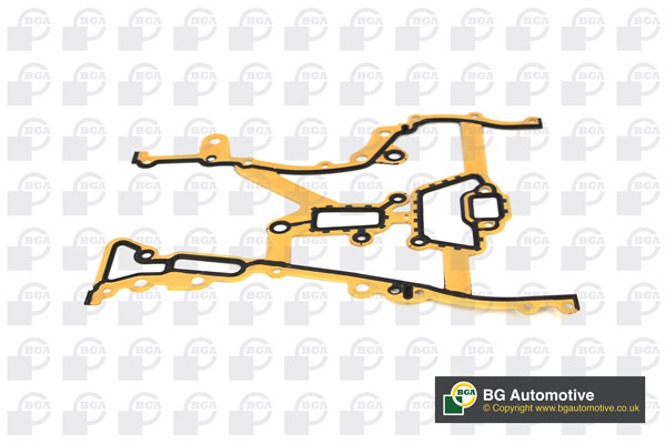Gasket Set, timing case BGA TC3901