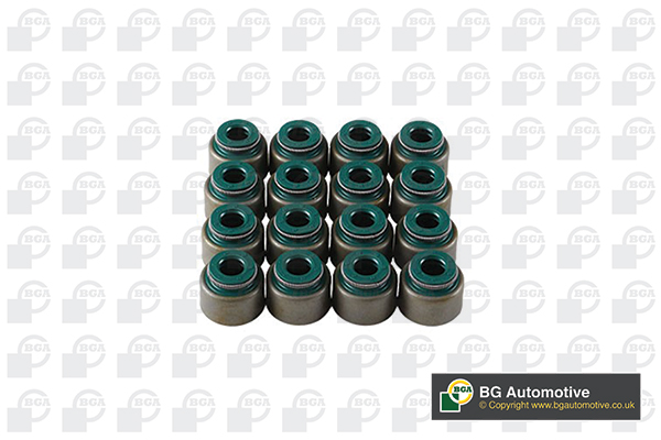 Seal Set, valve stem BGA VK3399