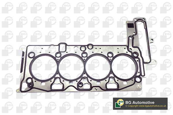 Gasket, cylinder head BGA CH8545