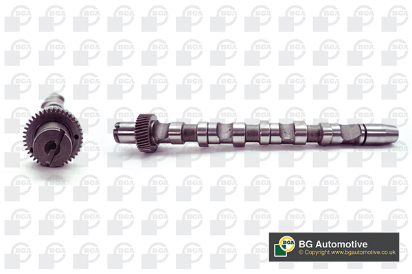 Camshaft BGA CS1529
