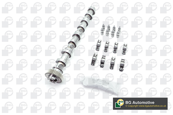 Camshaft Kit BGA CS9611FK