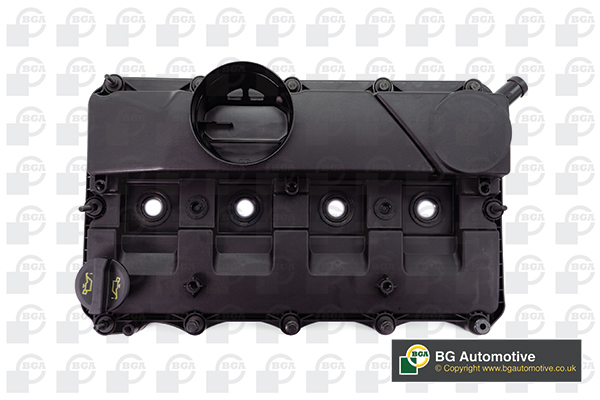 Cylinder Head Cover BGA RC23100