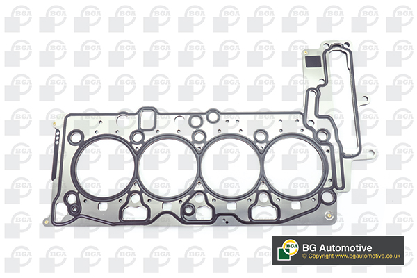 Gasket, cylinder head BGA CH8545B