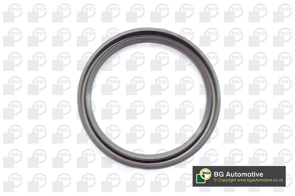 Shaft Seal, crankshaft BGA OS7382