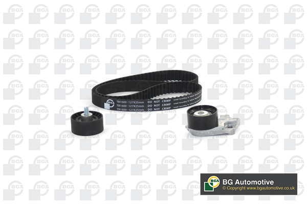 Timing Belt Kit BGA TB1600K