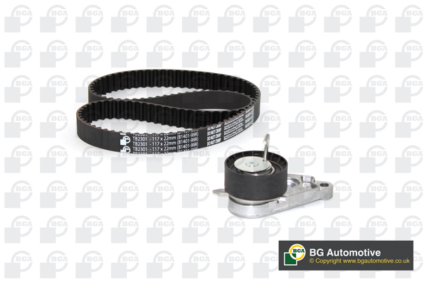 Timing Belt Kit BGA TB2302K