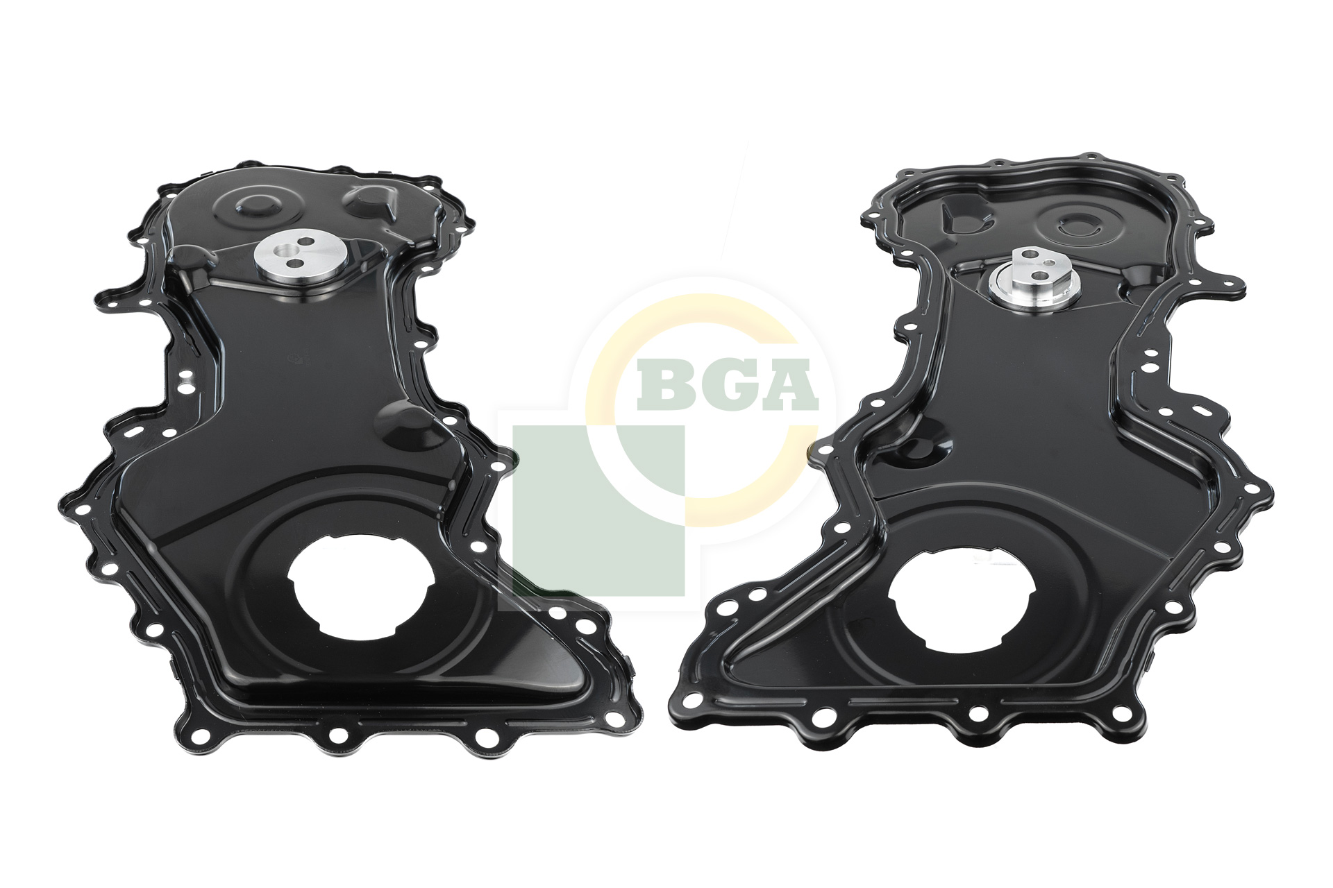 Timing Case BGA FC7302