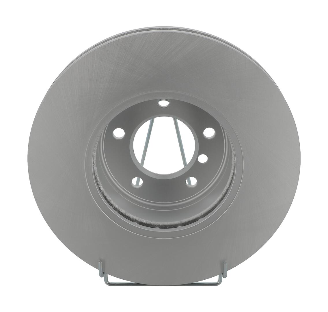 Brake Disc JURID 562397JC