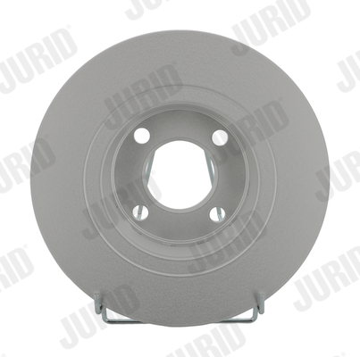 Brake Disc JURID 561689JC