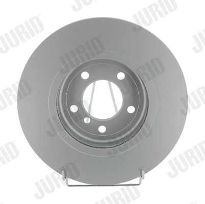 Brake Disc JURID 562188JC
