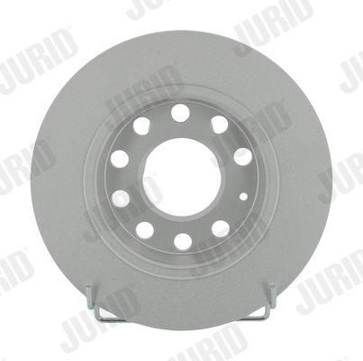 Brake Disc JURID 562191JC