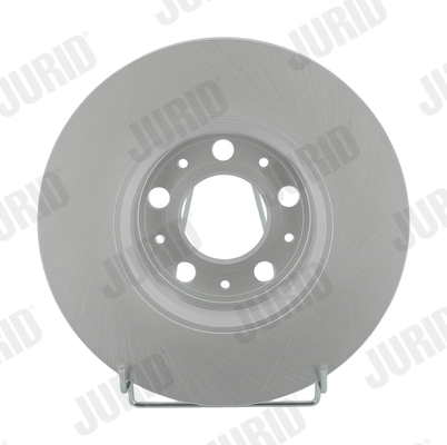 Brake Disc JURID 562244JC