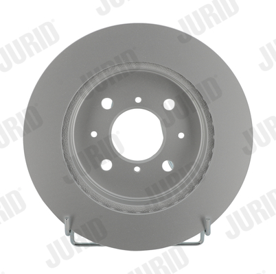 Brake Disc JURID 562308JC