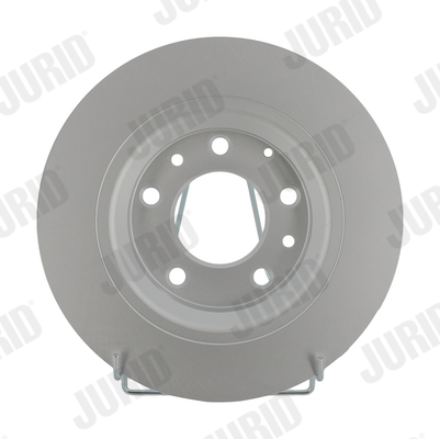 Brake Disc JURID 562416JC